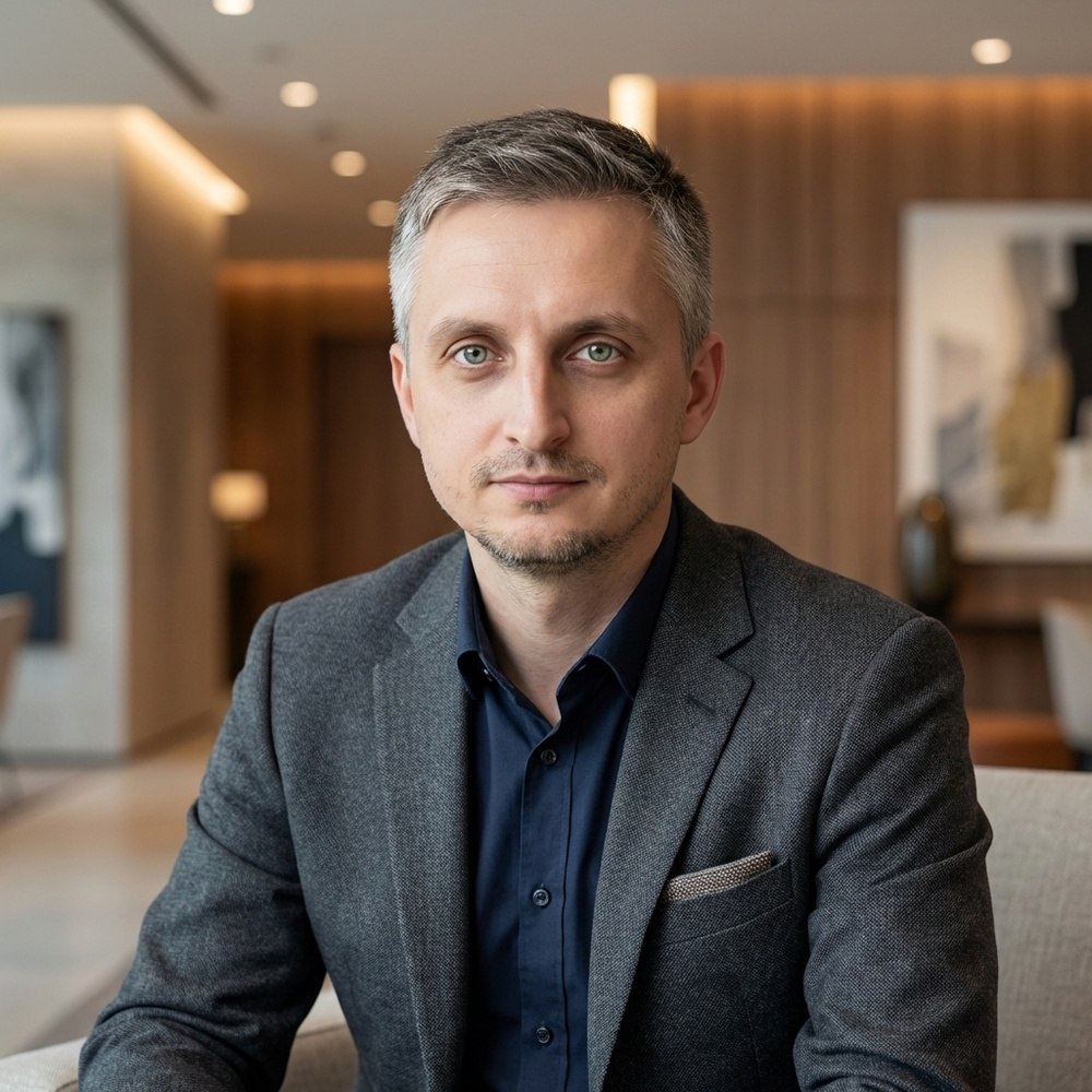 Денис Чемерис