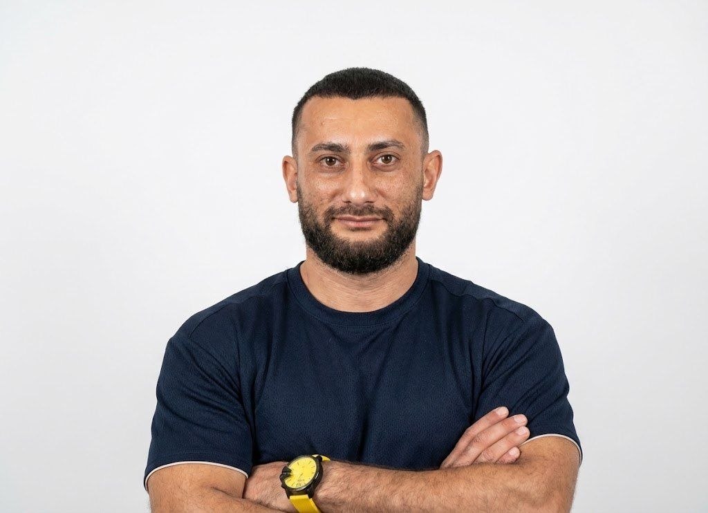 Владимир Соловьев